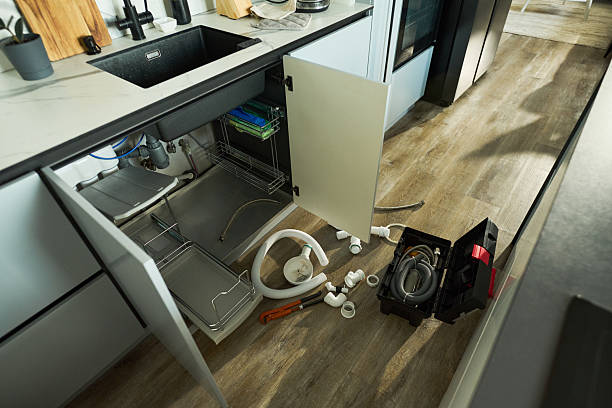 24/7 Emergency Pipe Repair experts in Saint Joseph, MI